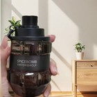 Viktor rolf - Spicebob Eau De Toilette - Woody spicy - Men s Gulong 3 04 Oz