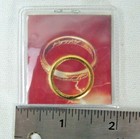 The Lord Of The Rings Cannes 2001 Exclusive Premier Movie Showing Ring - Lotr