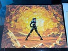 Gundam Animation Cel Anime Production Art Wing Series Vintage Original Tv Mt