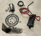 97-06 Yamaha Electric Start Snowmobile Vmax Ring Gear Starter 500 600 700 Viper