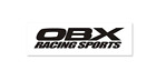 Obx Stainless Steel Exhaust Kit Catback 10-16 Cadillac Cts 3 0l 3 6l V6