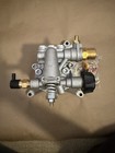 Pressure Washer Water Pump Replacement Assembly  Metal Silver  1 Pack