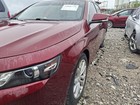 Used Front Left Door Assembly Front Fits  2017 Chevrolet Impala Ls L  Front Left