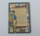 The Lost Skills Of Independence - Hardcover  Spiral Bound  Colored Illustrations
