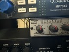Fmr Audio Rnla Really Nice Leveling Amp Stereo Compressor 2-channel Rnla7239