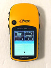 Garmin Etrex Venture Hc Handheld Gps Navigation