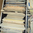 Over 5 Pounds Of Worldwide  Envelopes  First Day Covers  Postcards  More