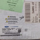 Genuine Ford 2021-2025 Bronco Hood Protector Vm2dz16c900b