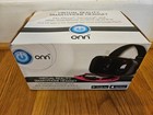 Onn Virtual Reality Smartphone Headset  Fits Samsung  Iphone  Android 