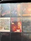 Lights Of Broadway 2023 Series Complete Set Core rare super Rare All 149 Cards