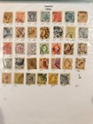 Austria Stamps Older Collection Including Bob And Some Covers M u L2053