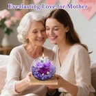 Gifts For Mom  Mothers Day From Husband Daughter Son  Birthday Women Wife Gifts 