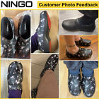 Ningo Women s Slip Resistant Work Shoes Non Slip Chef Shoes Kitchen Nurse Clogs