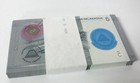 Nicaragua 5 Cordobas 2019 2020 P 219 A Comm  Polymer Unc Lot 25 Pcs 1 4 Bundle