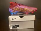 Nike Zoom Mercurial Superfly 9 Elite Km Fg Soccer Cleat Do9342-694 Mens Sz