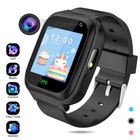 Kids Smart Watch Phone Call Camera Music Player Games Abc Learning Xmas Gift