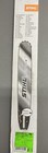 Stihl Oem 18  Guide Bar  325   063  74dl 3003-008-6817 26rm Chain