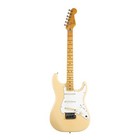 Vintage Fender Stratocaster Cream 1983