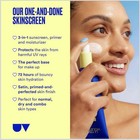 Ultra Violette Supreme Screen Spf 50 Skinscreen Facial Sunscreen  1 76 Oz
