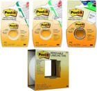 Labeling Tape Post-it Removable 2x 36 Yds