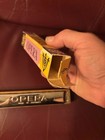 Vintage Opera Harmonica Key Of C In Original Box