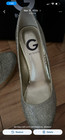 Shoes Women Heels Size 7 5