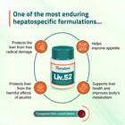100  Natural Himalya Health Care Liv 52 100-tabs Exp 2028 Us Fast-ship Duty-paid