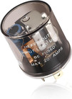 Led Flasher Relay  12v Heavy Duty 2 Pin Electronic Turn Signal Light Relay  Two
