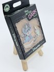 Disney After Dark Pin Stitch Attraction Takeover Scrump Pirates Caribbean Le 500
