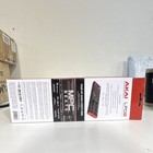 Akai Professional Lpd8 Usb Pad Controller 8 Pad Triggers Rotary Encoders Digital