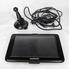 Garmin Nuvi 2555 Lmt Portable Gps Unit 5  Touch Screen Navigator W box Tested
