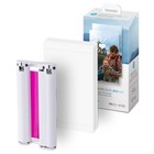 Hp Sprocket Studio Plus 4x6 Wifi Photo Printer Ios Android Compatible