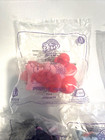 New Sealed 2014 My Little Pony Mlp Mcdonalds Happy Meal Toys Lot   1  4  5  6  8