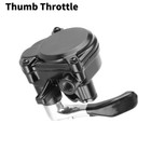 For Honda Thumb Throttle Trx450r Trx400ex Trx 450r 300ex 400ex 250r H53143hm7305