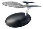 U s s  Enterprise Ncc-1701-f  federation Livery Edition 201      Eaglemoss
