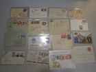 Postal History Argentina  Forty Two Covers Early To Middle - 44355