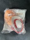 1988 Mcnugget Buddies Mcdonalds Happy Meal Toy - Cowpoke Mcnugget   New