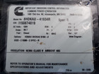 Cummins Onan 8kw 8000 Commercial Quiet Diesel Rv Generator Only 108 Hours