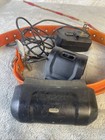 Garmin Dc40 Dog Tracking Collar  For Astro220  astro320 alpha100 With Charger