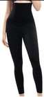 Anti-cellulite Slimming Premium High Waist Tummy Control Shapewear Leggings Med