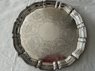 Vintage Gorham Platter Silver Plate Yc1018