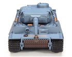 German Tiger I Tank Diecast 1 72 Scale Showcase Collection Action Model