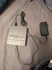 Netgear Gs105ev2 5-port Gigabit Ethernet Smart Managed Plus Switch
