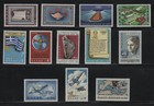 1968 Year Set Mnh Greece Stamps  909-938 From Extensive Collection Lot 95