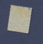 Mauritius - Scott 31 - Unused Lightly Hinged - Scv   800 --c