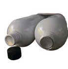 Keratin Complex Natural Smoothing Treatment Set  nkst  33 8 Oz Each New Sealed