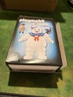 Ghostbusters Stay Puft Marshmallow Man Playmobil 9221 Mib Ray