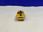 Tyco Ho Scale Slot Car Yellow black  1 Amc Super Gremlin Bench Tested