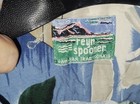 Vtg Reyn Spooner Trans Pacific Airlines Tpa Button Up Hawaiian Shirt Men Size L