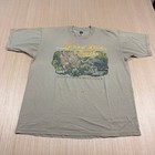 Vintage 90s Boy Scouts Camp Chief Little Turtle Xl Fruit Of The Loom Best 1998